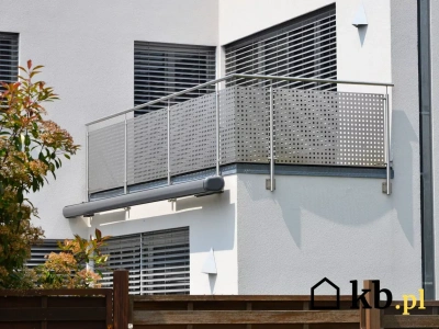 Nadchodzi balkonowa rewolucja. Nowe przepisy mogą wywrócić sposób, w jaki korzystasz z balkonu