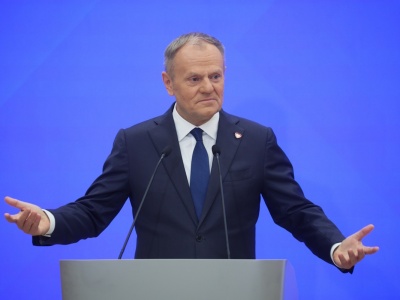 Zła seria Tuska. Polacy ocenili jego skuteczność. SONDAŻ