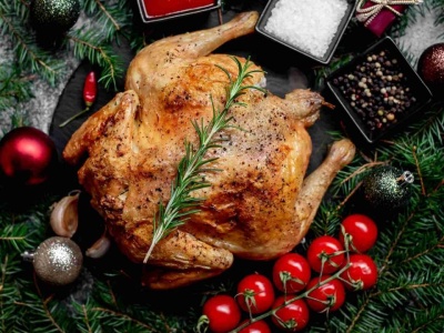 Szukasz pomysłu na kurczaka? Te propozycje pokazują go w różnych odsłonach