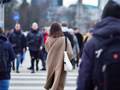 Klimatolog: tak ciepłego grudnia nie było od 74 lat