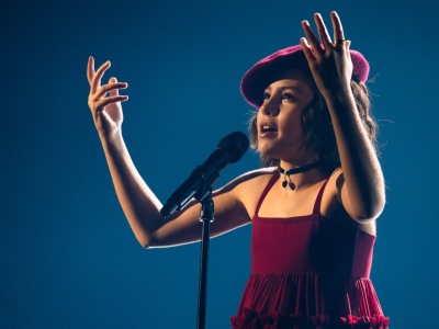 Wielki sukces Lou Deleuze w finale Eurowizji Junior 2025! Francja zrównuje się z rekordzistą