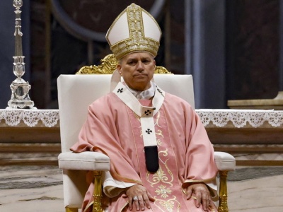 Leon XIV: przed Bożym Narodzeniem unikajmy zakupowego dopingu. Wskazuje również jak walczyć z „mrokiem nihilizmu”