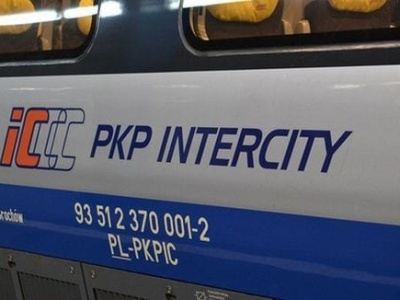 Więcej pociągów, więcej kierunków. PKP Intercity z nową ofertą połączeń