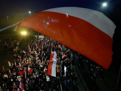 Inflacja w listopadzie była dokładnie w celu NBP. GUS rewiduje pierwotny szacunek