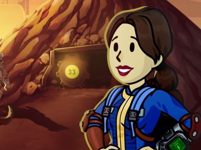 Po 10 latach od premiery nadchodzi największa aktualizacja gry Fallout Shelter