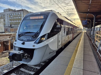 Pomorskie i przetarg na przewozy. PKPM SKM tańsze niż Polregio!