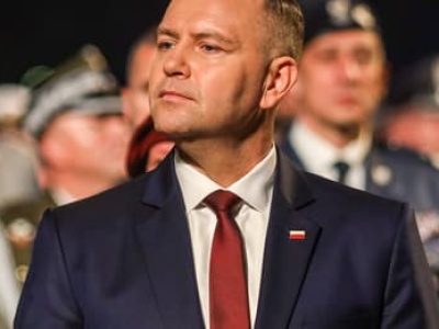 „Powinniśmy wspierać Ukrainę”, ale … – prezydent w wywiadzie dla WP