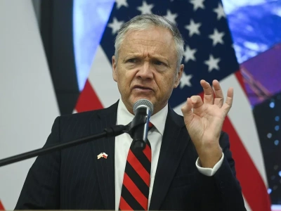 Nie będzie Chanuki w Pałacu Prezydenckim? Ambasador USA reaguje