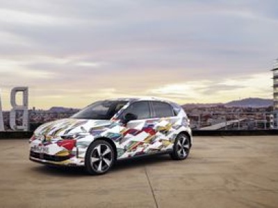 Volkswagen ID. Polo coraz bliżej. Niemcy zdradzili szczegóły taniego elektryka