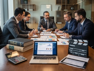 Umowa inwestycyjna a VAT: kiedy zewnętrzne finansowanie nie jest usługą opodatkowaną VAT?