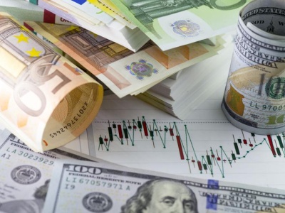 Dolar poniżej 3,60 zł. Euro najtańsze od kwietnia i testuje linię wsparcia