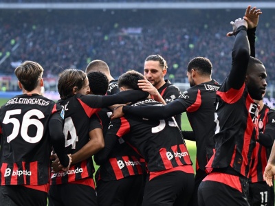 AC Milan chce się wzmocnić. Chodzi o pozycję Roberta Lewandowskiego