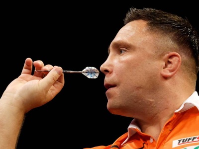 Mistrzostwa świata w darcie: Gerwyn Price - Adam Gawlas. Relacja live i wynik na żywo