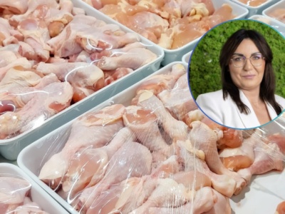 Co dzieje się z eksportem polskiego drobiu? 