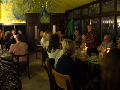 Dziennikarstwo to sztuka