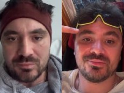 Daniel Martyniuk uderza w hotel w Zakopanem. Ma ZAPŁACIĆ za to, co wydarzyło się podczas Sylwestra