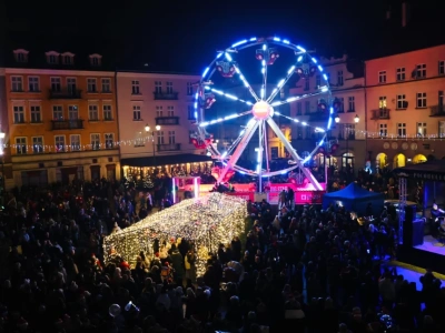 Wielka muzyczna niespodzianka na kaliskim Rynku!