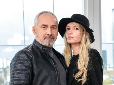 Jacek Kopczyński i Agnieszka Kustosz wzięli ślub! Do sieci trafiły zdjęcia z uroczystości