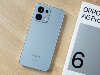 OPPO A6 Pro 5G – recenzja. Bateria 6500 mAh i ekran AMOLED za małe pieniądze