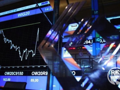Warszawska giełda bije kolejne rekordy. WIG powyżej 115 tys. punktów