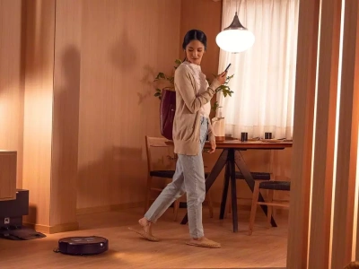 Producent Roomby przegrał z Chinami i cłami