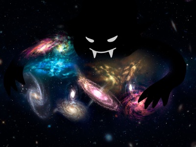 Dlaczego fizycy polują na WIMP‑y?