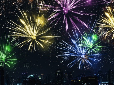 Gdzie wyjechać na Sylwestra? Zamień domówkę na przygodę życia!