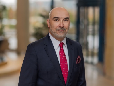 Robert Tomaszewski nowym prezesem Link4