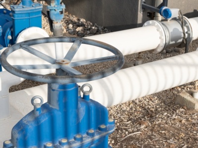 Taryfy za wodę po nowemu. Wraca ustawa, która nie podoba się samorządom