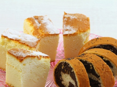 Makowiec czy sernik ze skórką pomarańczową? Który deser będzie bezpieczniejszy na świątecznym stole?