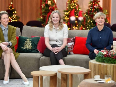 Żłobek – trauma czy trampolina do rozwoju? Lara Gessler: „I tak ktoś nazwie cię złą matką”