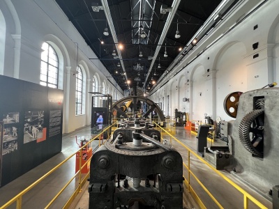 Muzeum Hutnictwa w Chorzowie – niezwykła ekspozycja na terenie Królewskiej Huty