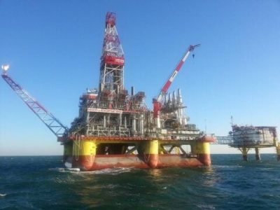 Trzecie takie uderzenie w ciągu tygodnia! Całkowicie wstrzymali wydobycie