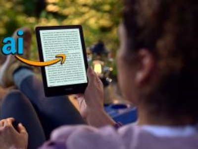 Nie nadążasz za fabułą? Kindle pozwoli ci rozmawiać ze swoimi książkami