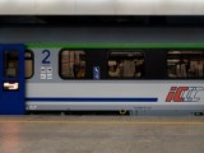 ​PKP Intercity gotowe, by zastąpić odwołane pociągi RegioJet
