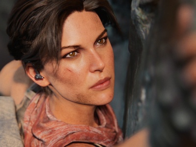Nowy Tomb Raider powraca do lokacji, w której Lara Croft nie było od prawie 30 lat