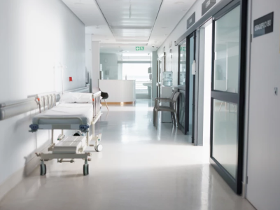 Kobieta zmarła tuż po porodzie, gdyż w szpitalu nie było ginekologa