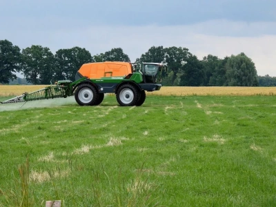 Najczęstsze błędy przy stosowaniu środków ochrony roślin – jak ich unikać?