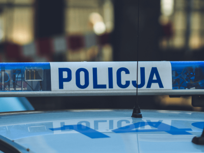 10-miesięczne dziecko porwane w polskim mieście. Pilna akcja policji