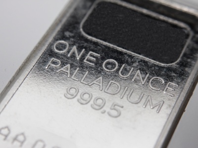 Srebro bije rekordy, a jego rentowność goni pallad