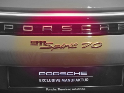 Porsche Exclusive Manufaktur i Sonderwunsch. Tak wydaje się fortunę na 