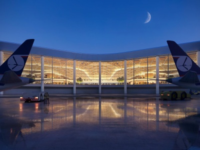 Gigantyczna inwestycja PPL w Port Polska. 4,6 mld zł do 2032 roku