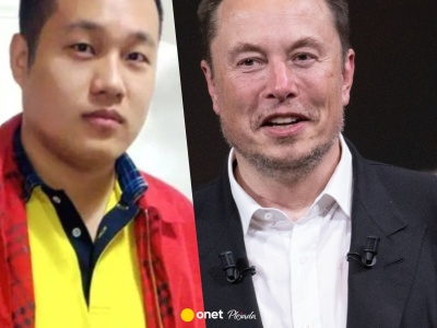Rodzinna dynastia na globalną skalę. Chiński miliarder marzy o mariażu swoich dzieci z potomkami Elona Muska