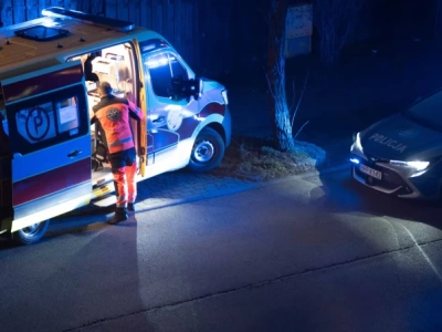 Dwunastoletnia dziewczynka zamordowana koło podstawówki