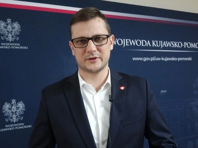 Marszałek sabotował nie tylko starania Bydgoszczy, ale też Grudziądza. Wojewoda nie kryje zdziwienia