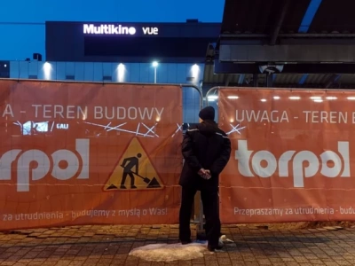 Wadliwy projekt i improwizacja na placu budowy. PLK zdradzają szczegóły ws. zerwanych umów na projektowanie linii E65