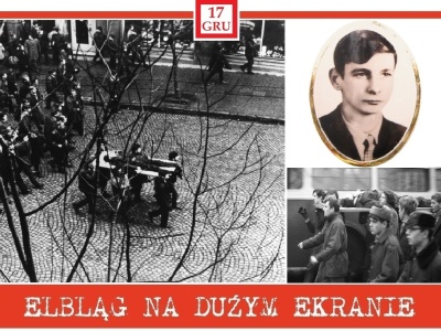 Grudzień 1970 na dużym ekranie