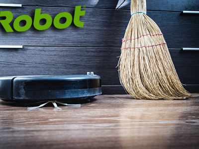 Pozamiatane? iRobot w restrukturyzacji Chapter 11. Efekt globalnej konkurencji i presji handlowej