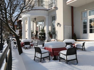 Uzdrowiska zimą? Te dwa miasta oferują więcej niż niejeden kurort