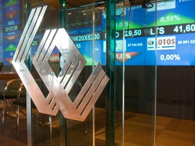 Hossa w Warszawie przyspiesza. Znów sypnęło rekordami